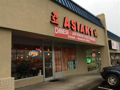 emma's asian 1 morristown tn